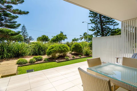 Plantation Resort At Rainbow - Sunshine Coast Tourism 10