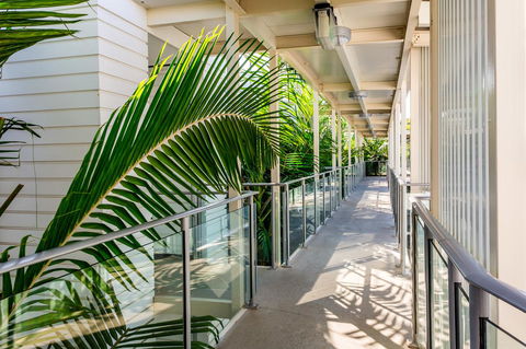 Plantation Resort At Rainbow - Sunshine Coast Tourism 14