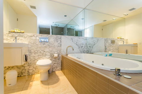Plantation Resort At Rainbow - Sunshine Coast Tourism 16