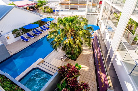 Plantation Resort At Rainbow - Sunshine Coast Tourism 4