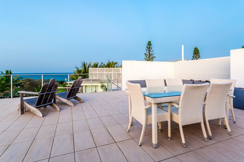 Plantation Resort At Rainbow - Sunshine Coast Tourism 12