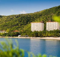 Whitsunday Apartments - Holiday Sunshine Coast