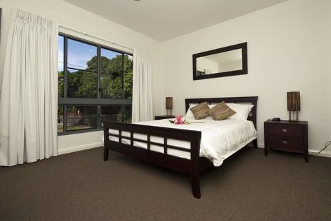 Woodville Beach Townhouse 6 - Sunshine Coast Tourism 8