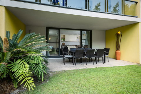 Coloured Sands - Rainbow Beach Resort - 5 Mins To Beach - Sunshine Coast Tourism 11