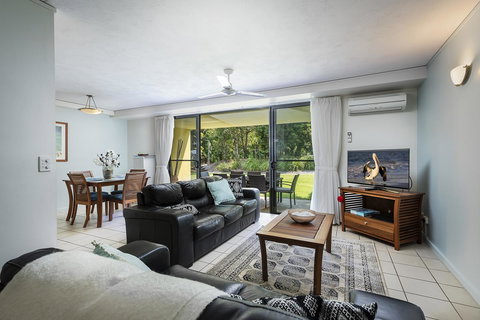 Coloured Sands - Rainbow Beach Resort - 5 Mins To Beach - Sunshine Coast Tourism 0