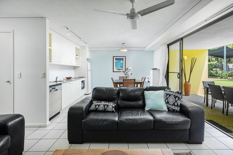 Coloured Sands - Rainbow Beach Resort - 5 Mins To Beach - Sunshine Coast Tourism 1