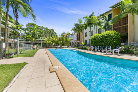 Coloured Sands - Rainbow Beach Resort - 5 Mins To Beach - Sunshine Coast Tourism 18