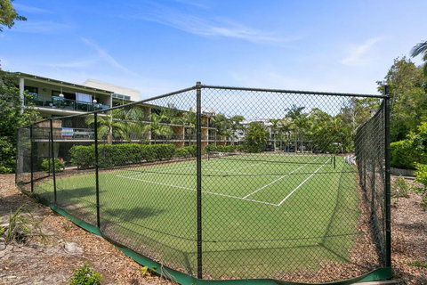Coloured Sands - Rainbow Beach Resort - 5 Mins To Beach - Sunshine Coast Tourism 20