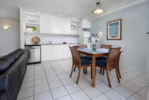 Coloured Sands - Rainbow Beach Resort - 5 Mins To Beach - Sunshine Coast Tourism 3