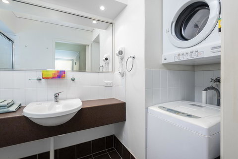 Coloured Sands - Rainbow Beach Resort - 5 Mins To Beach - Sunshine Coast Tourism 10