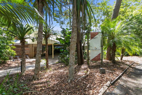 Coloured Sands - Rainbow Beach Resort - 5 Mins To Beach - Sunshine Coast Tourism 22