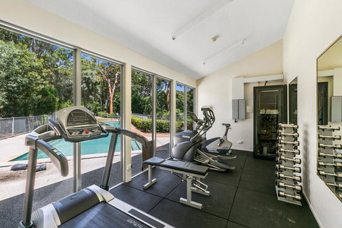 Coloured Sands - Rainbow Beach Resort - 5 Mins To Beach - Sunshine Coast Tourism 17