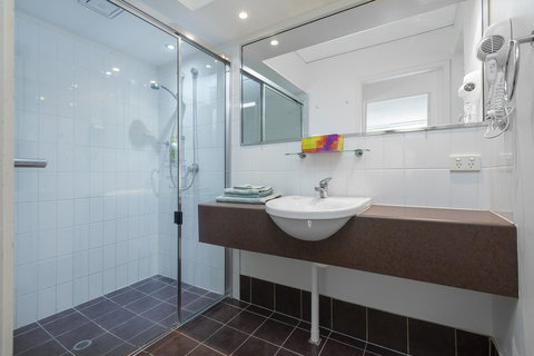 Coloured Sands - Rainbow Beach Resort - 5 Mins To Beach - Sunshine Coast Tourism 9