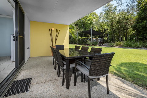 Coloured Sands - Rainbow Beach Resort - 5 Mins To Beach - Sunshine Coast Tourism 12