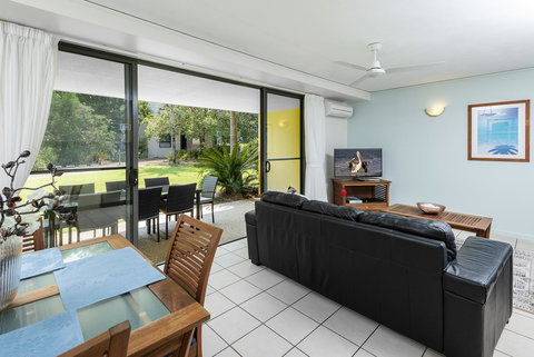 Coloured Sands - Rainbow Beach Resort - 5 Mins To Beach - Sunshine Coast Tourism 2