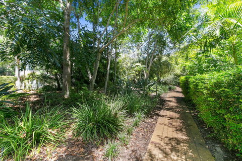 Coloured Sands - Rainbow Beach Resort - 5 Mins To Beach - Sunshine Coast Tourism 23