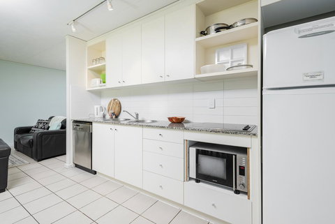 Coloured Sands - Rainbow Beach Resort - 5 Mins To Beach - Sunshine Coast Tourism 4