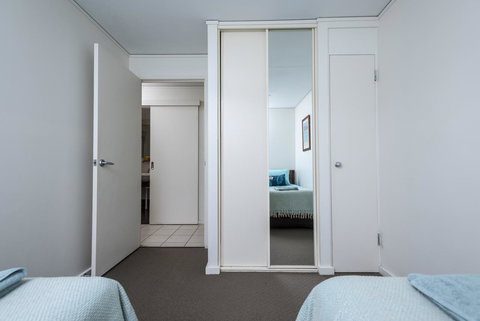 Coloured Sands - Rainbow Beach Resort - 5 Mins To Beach - Sunshine Coast Tourism 8