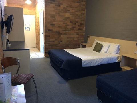 Bribie Island Hotel - Holiday Sunshine Coast 17