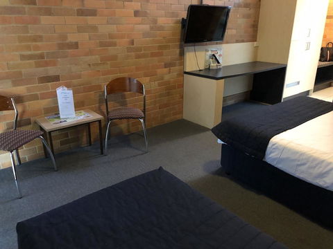 Bribie Island Hotel - Holiday Sunshine Coast 18