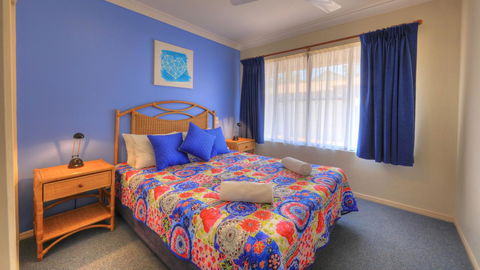 Dolphin Waters - Sunshine Coast Tourism 12