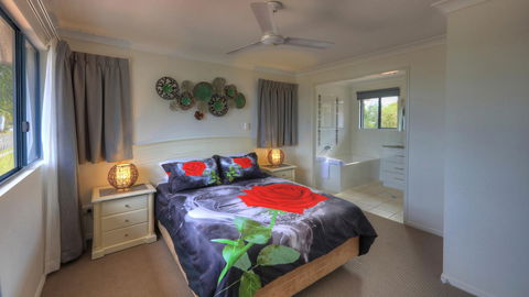 Dolphin Waters - Sunshine Coast Tourism 5