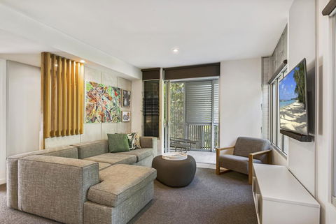 Peppers Noosa Resort And Villas - Sunshine Coast Tourism 11