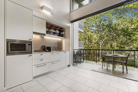 Peppers Noosa Resort And Villas - Sunshine Coast Tourism 12