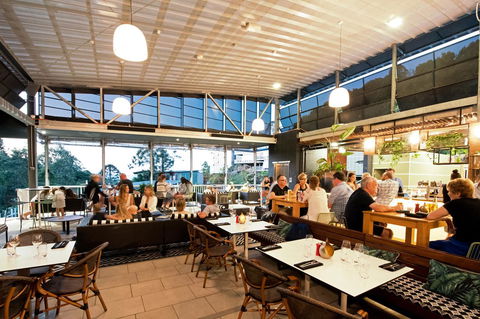Peppers Noosa Resort And Villas - Sunshine Coast Tourism 32