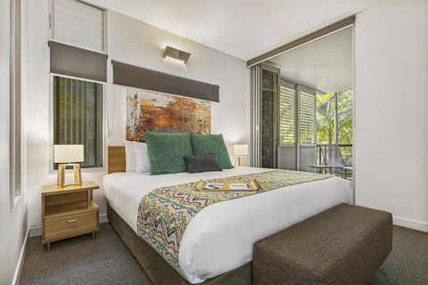 Peppers Noosa Resort And Villas - Sunshine Coast Tourism 9