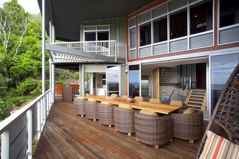 Peppers Noosa Resort And Villas - Sunshine Coast Tourism 35