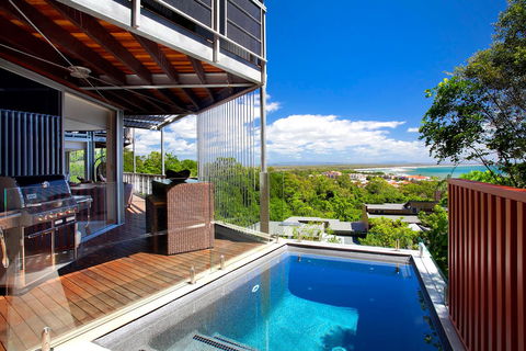 Peppers Noosa Resort And Villas - Sunshine Coast Tourism 4