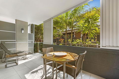 Peppers Noosa Resort And Villas - Sunshine Coast Tourism 14