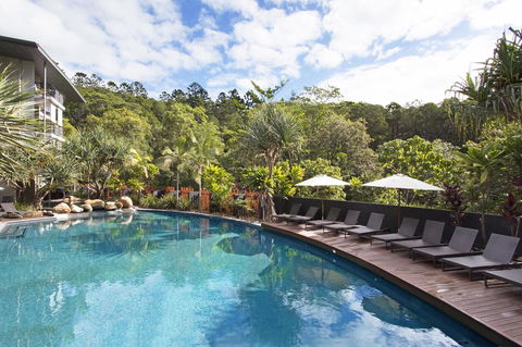 Peppers Noosa Resort And Villas - Sunshine Coast Tourism 0