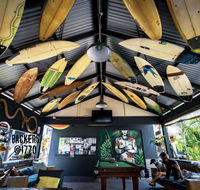 Backpackers at 1770 - Holiday Sunshine Coast