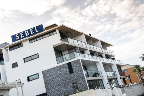 The Sebel Brisbane Margate Beach - Sunshine Coast Tourism 20