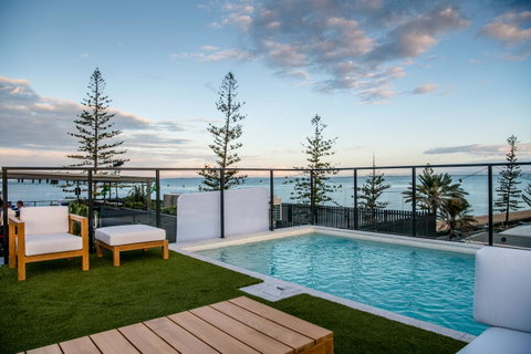 The Sebel Brisbane Margate Beach - Sunshine Coast Tourism 0