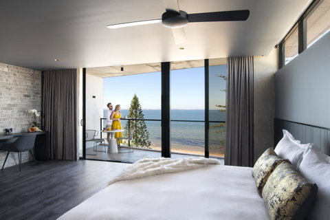 The Sebel Brisbane Margate Beach - Sunshine Coast Tourism 2