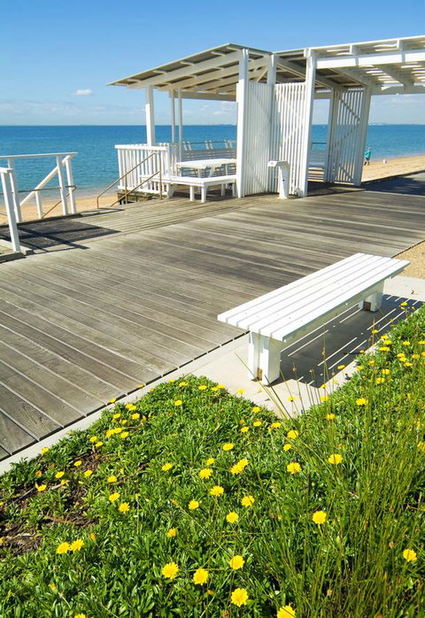 The Sebel Brisbane Margate Beach - Sunshine Coast Tourism 21