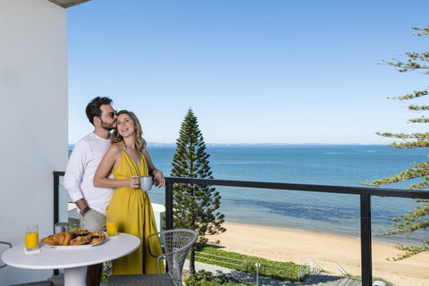 The Sebel Brisbane Margate Beach - Sunshine Coast Tourism 1