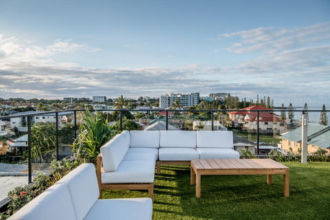 The Sebel Brisbane Margate Beach - Sunshine Coast Tourism 8