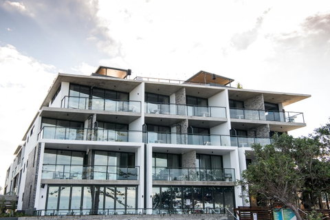 The Sebel Brisbane Margate Beach - Sunshine Coast Tourism 22