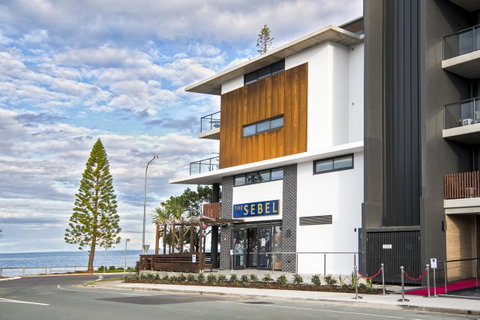 The Sebel Brisbane Margate Beach - Sunshine Coast Tourism 4