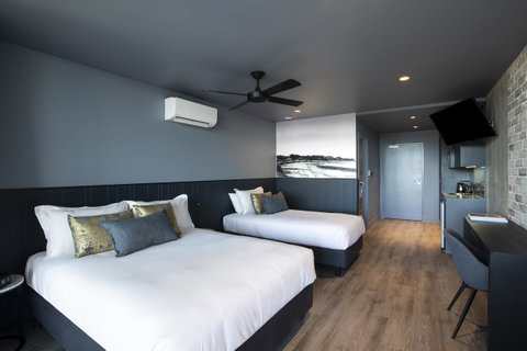 The Sebel Brisbane Margate Beach - Sunshine Coast Tourism 33