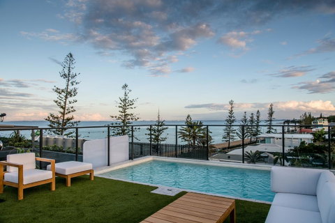 The Sebel Brisbane Margate Beach - Sunshine Coast Tourism 29