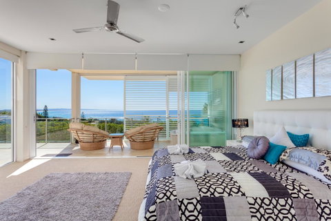 Apartment Dees Retreat - Sunshine Coast Tourism 9