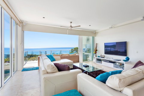 Apartment Dees Retreat - Sunshine Coast Tourism 12