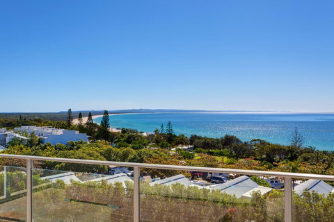 Apartment Dees Retreat - Sunshine Coast Tourism 17