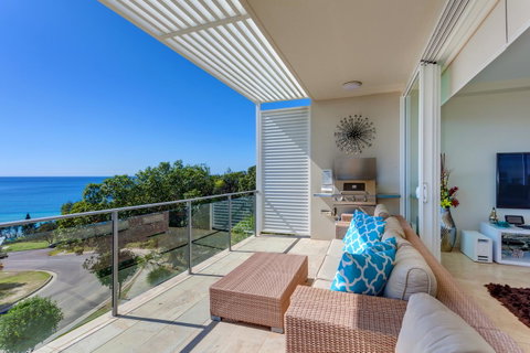 Apartment Dees Retreat - Sunshine Coast Tourism 3