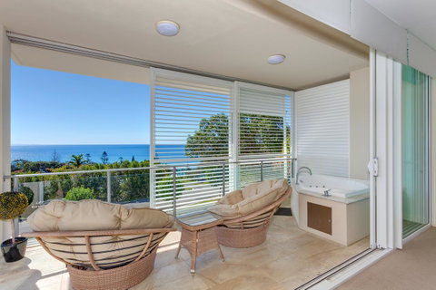Apartment Dees Retreat - Sunshine Coast Tourism 10